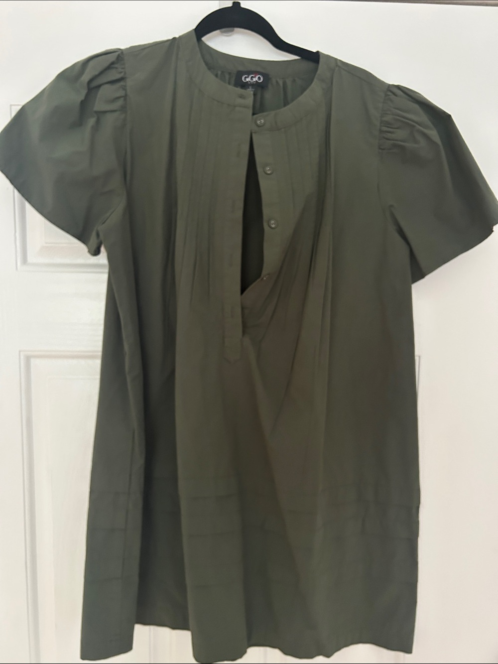 GiGio Dress